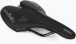 Selle Italia Șa de bicicletă Selle Italia Slr Boost Tm Manganese Rail Soft-Tek neagră SIT-041A120MHC001