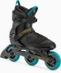 K2 Role pentru femeiK2 Trio LT 100 negru-portocalii 30H0060/11/85 Role