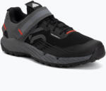FIVE TEN Încălțăminte de ciclism MTB pentru bărbați adidas FIVE TEN Trailcross Clip In core black/grey three/red