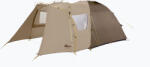 Jack Wolfskin 4 persoane cort de camping Grand Illusion IV bej 3008131_5154 Cort