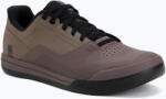Fox Racing Încălțăminte ciclism pe platformă pentru bărbați Fox Racing Fox Union Flat pure dusk
