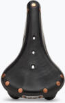 Brooks England Șa de bicicletă Brooks England Flyer Special black