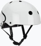 Pro-Tec Cască Pro-Tec Low Pro gloss white