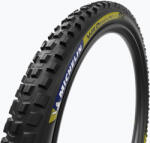 Michelin Anvelopă de bicicletă Michelin Wild Enduro MH Racing Line Foldable Magi-X TS TLR 29" x 2.50 blue/yellow