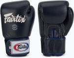Fairtex Mănuși de box Fairtex Universal "Tight-Fit" Design blue