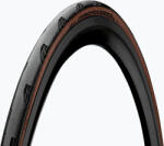 Continental Grand Prix 5000 S TR anvelopă de bicicletă pliabilă 700 x 32C negru/transparent