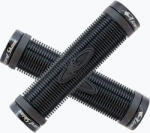 Lizard Skins Mânere de ghidon Lizard Skins Dual-Clamp Charger black
