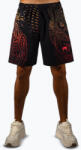 Venum Pantaloni scurți de antrenament pentru bărbați Venum Quetzal Fury Training black/fury red/tangerine