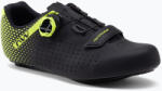Northwave Pantofi de ciclism pentru bărbați Northwave Core Plus 2 negru/galben 80211012