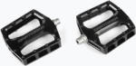 Dartmoor Pedale pentru bicicletă Dartmoor Thunder black anodized