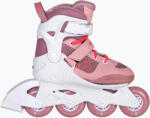 Powerslide Role pentru copii Powerslide Rocket Jr pale mauve Role
