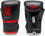 LEONE 1947 Mănuși de box LEONA 1947 Professional black