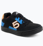 FIVE TEN Încălțăminte de ciclism platformă pentru bărbați adidas FIVE TEN Freerider core black/off white/ray blue