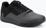 Fox Racing Încălțăminte ciclism pe platformă pentru bărbați Fox Racing Fox Union Flat dark shadow