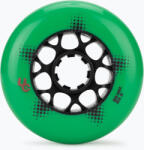 Undercover Wheels Roți pentru role UNDERCOVER WHEELS Team Pro 90 mm/84A 4 buc. green