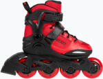 Powerslide Role pentru copii Powerslide Rocket red/black Role