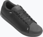 Giro Încălțăminte de ciclism platformă pentru bărbați Giro Deed black
