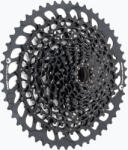 SRAM AM CS XG-1275 Eagle 10-52T 12 rânduri casetă de bicicletă negru 00.2418. 109.000