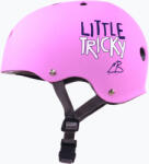Triple Eight Cască pentru copii Triple Eight Little Tricky pink
