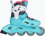 Powerslide Role pentru copii Powerslide Stargaze Jr aqua Role