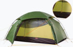 Naturehike Cort de trekking 2-persoane Naturehike Cloud Peak 2 20D green Cort