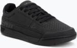 Leatt Încălțăminte de ciclism platformă pentru femei Leatt Flat 2.0 W black