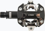 LOOK X-Track Pedale de bicicletă gri DD127262