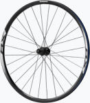 Shimano roată spate de bicicletă Shimano WH-RX010 negru