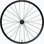 Shimano Roată de bicicletă spate Shimano WH-RX180 TL-R12-700C CL black