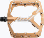 Leatt Pedale de bicicletă Leatt AllMnt 6.0 Flat frost bronze