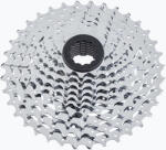 microSHIFT Casetă de bicicletă microSHIFT XLE CS-H100 H-serier 10rânduri 11-36T
