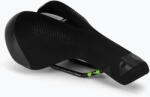Selle Italia Șa de bicicletă pentru femei Sportourer FLX Lady Gel black