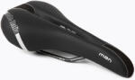 Selle Italia Șa de bicicletă pentru bărbați Selle Italia Gel Flow L2 negru SIT-033H901IHC001