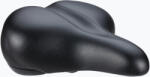BBB Cycling Șa de bicicletă BBB Cycling BaseShape Upright black