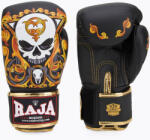 Raja Boxing Mănuși de box RAJA BOXING Skull Demon multicolor