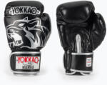 YOKKAO Mănuși de box YOKKAO Original Boxing Gloves absolute black