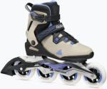 Rollerblade Role pentru femei Rollerblade Macroblade 90 W black/sand/cornflower Role
