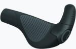 Ergon Mânere de ghidon Ergon GP2 Evo black/grey