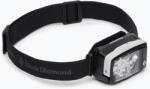 Black Diamond Lanternă frontală Black Diamond Distance LT 1100 black-alloy