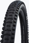 Schwalbe Anvelopă de bicicletă SCHWALBE Big Betty Super Gravity Addix Soft sk. negru