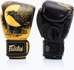 Fairtex Harmony Six Mănuși de box negru