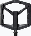 Crankbrothers Pedale de bicicletă Crankbrothers Stamp 2 black