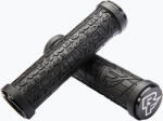 RACE FACE Mânere de ghidon RACE FACE Grippler negre AC990080