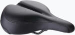 BBB Cycling Șa de bicicletă BBB Cycling SoftShape Relaxed 205 mm black