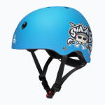 Triple Eight Cască pentru copii Triple Eight Youth Lil 8 Staab neon blue