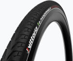 Vittoria Anvelopă de bicicletă Vittoria e-Randonneur G2.0 700 x 35C black/reflective