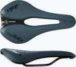 Selle Italia Șa de bicicletă Selle Italia Novus Boost Evo Gravel TM Superflow, Manganese Rail, Soft-Trek blue