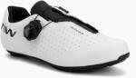 Northwave Încălțăminte de șosea pentru bărbați Northwave Sonic Plus white/black