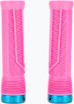 RACE FACE Mânere de ghidon RACE FACE Chester magenta/turquoise