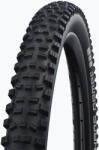 Schwalbe anvelopă de bicicletă Hans Dampf Super Trail Addix Speedgrip sk. negru